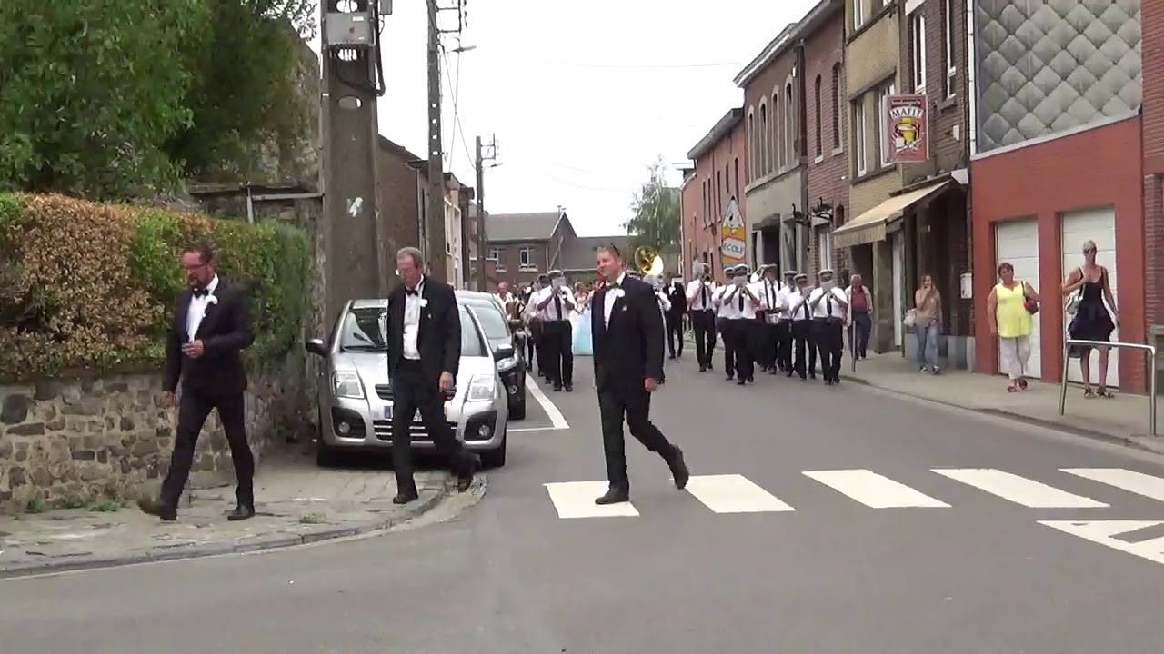 Cramignons Haccourt 20 Août 2018 (2)