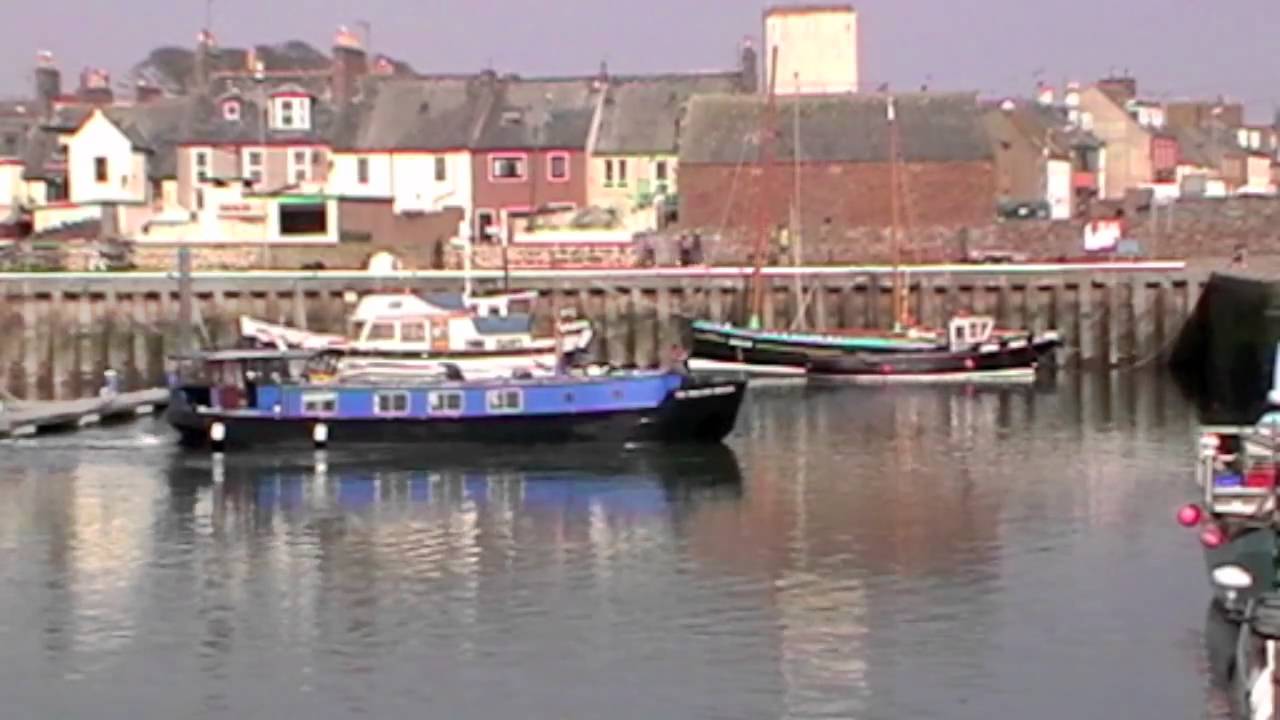 The Princess Matilda 10 April 2011