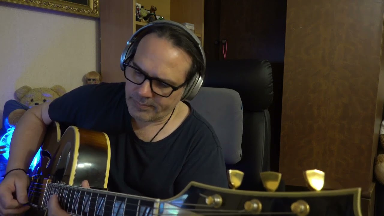 blues en Minor