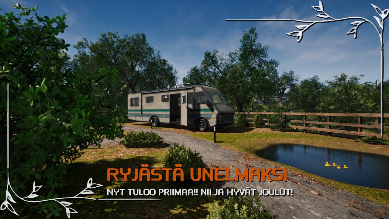 Nyt tuloo hyvä!! | Bus Flipper Osa 3