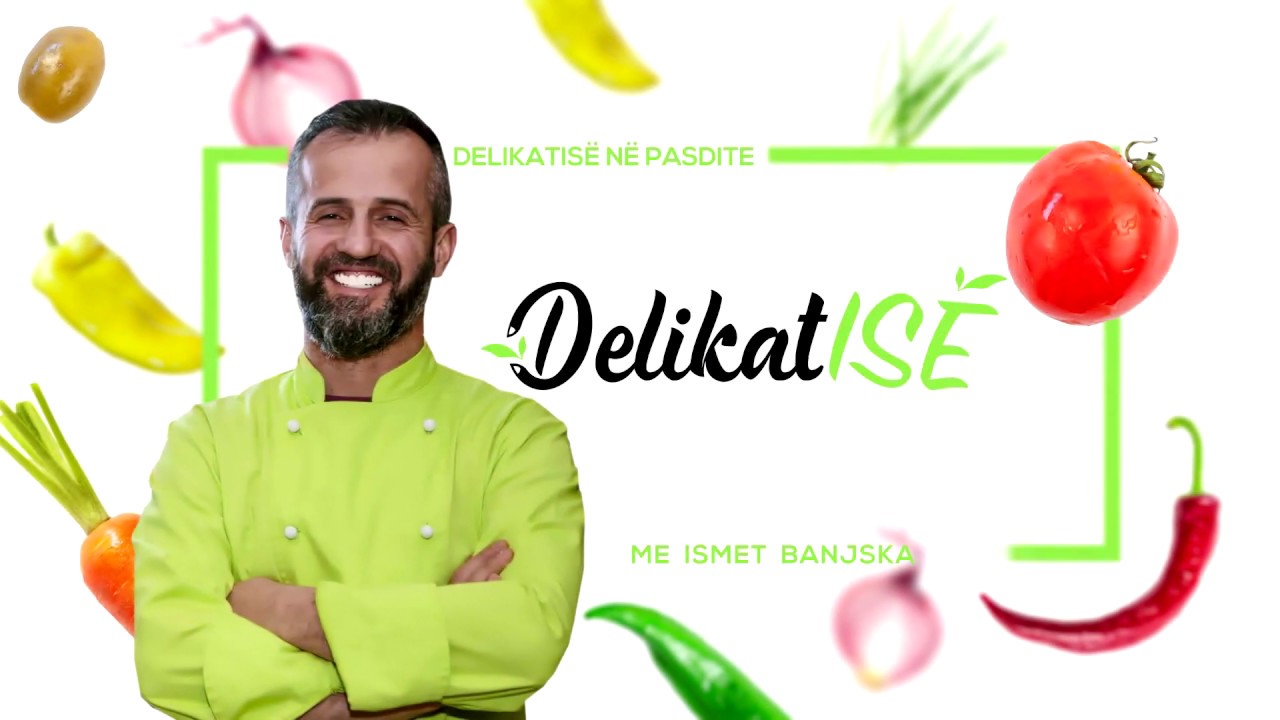 Kursi i gatimit | Orizi Parboiled