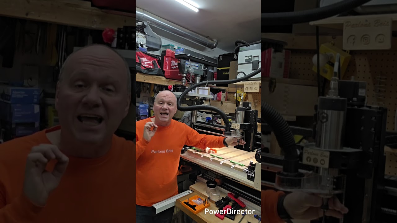 Ma nouvelle fraise préférée. 