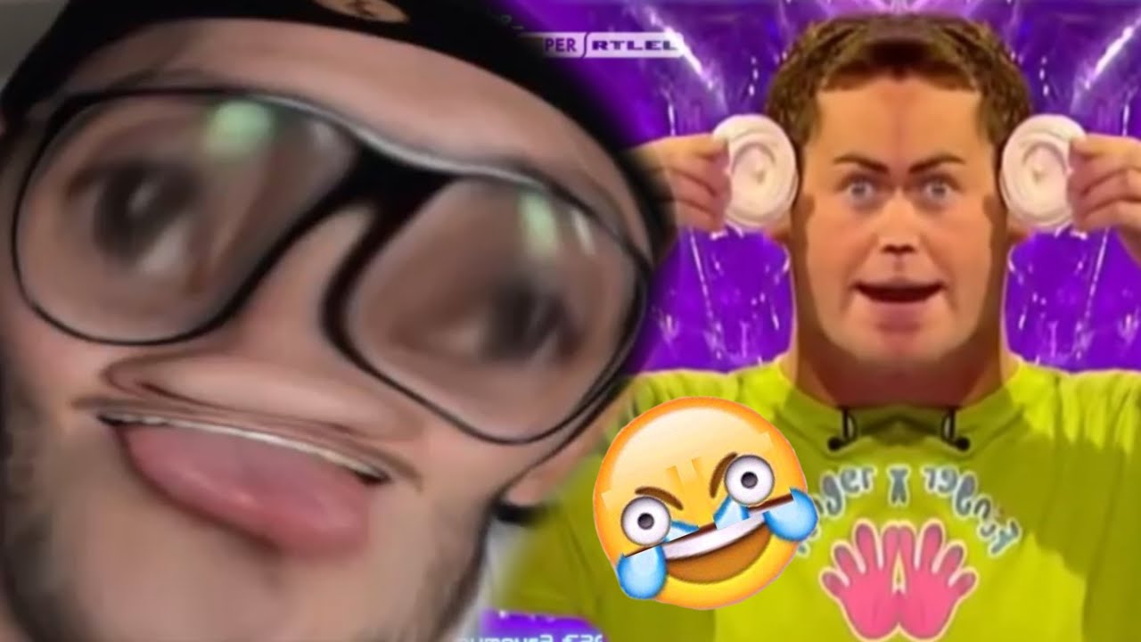 YouTube Kacke: FingerTi*s 😂 von Galileel