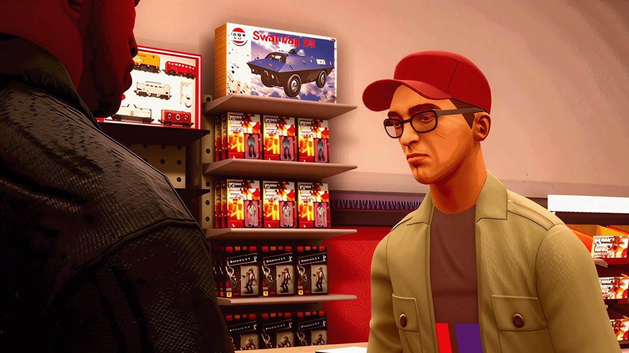 BU SEFER TEKTE YAPTIM ZERO GÖREVLERİ - GTA SAN ANDREAS DEFİNİTİVE EDİTİON 6.BÖLÜM