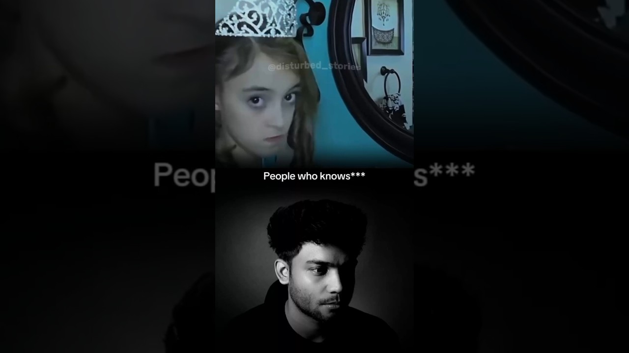 Shocking story behind this video : Uncanny clips