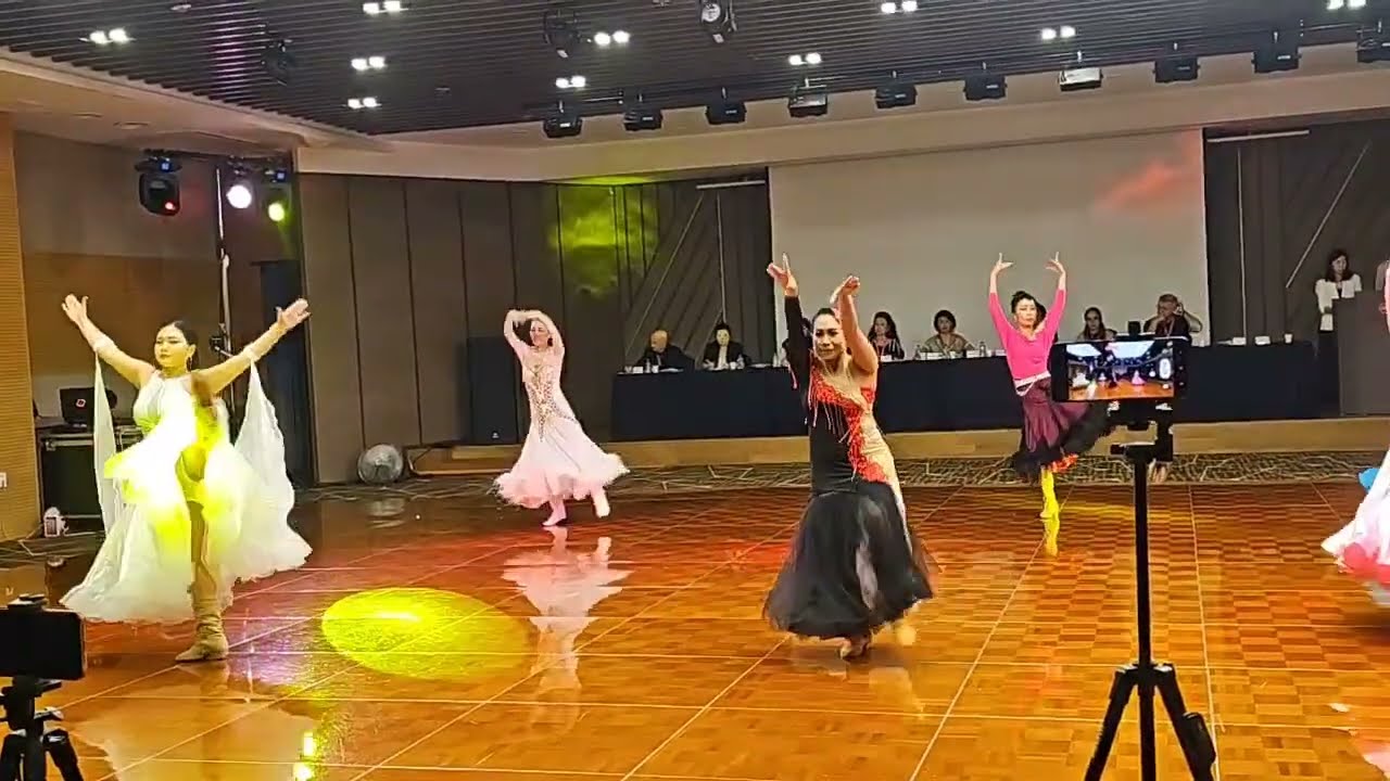 UCWDC 2023 인천 대회