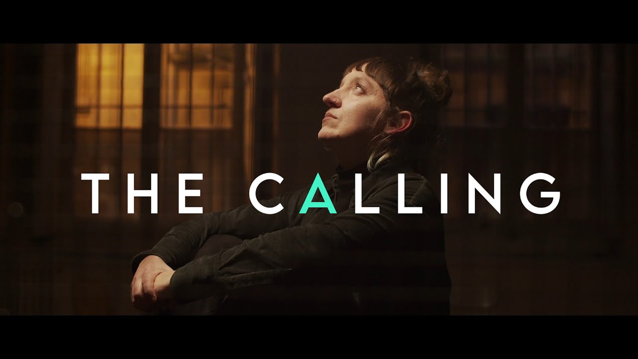 SHOB - The Calling (ft Célia Marissal)