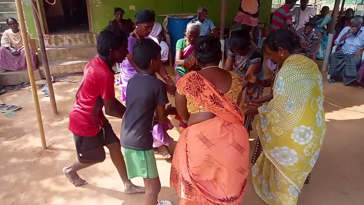 தயார் பாடல் களக்காடு அருகே இடையன்குளம் ஊரில் எங்கள் நிகழ்ச்சி8760181297 