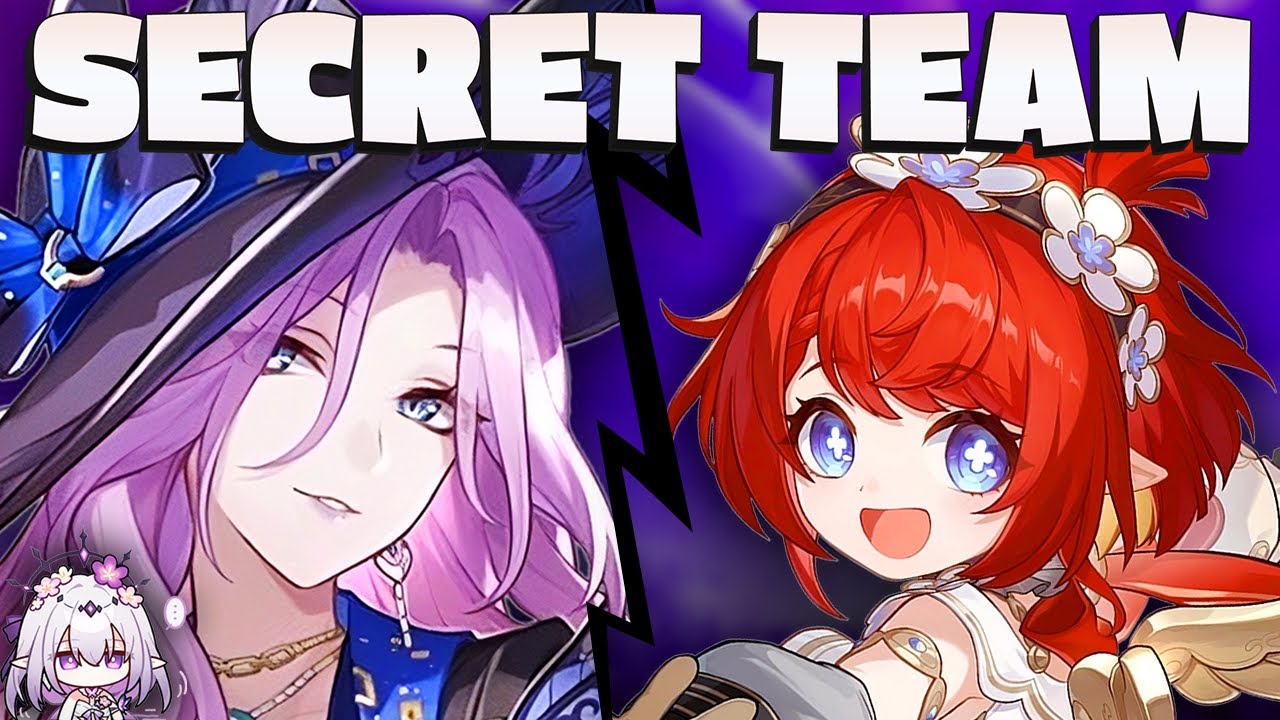 The STRONGEST Mono Quantum Team Until Castorice | Honkai: Star Rail