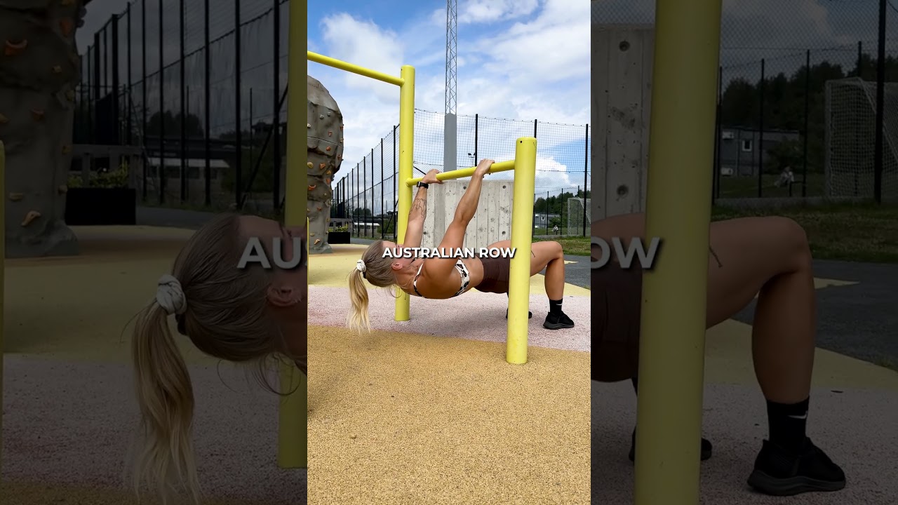 Откройте для себя Bar Hang с помощью этих шагов 🔥 #calisthenics #tutorial #barhang #hangonthebar