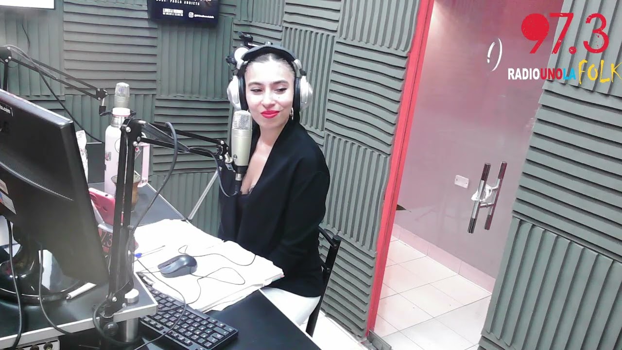 YUTA CORDOBA ARRIBA ARRIBA LA MAÑANA 13/3/2026 - EN VIVO - TAMBIEN POR FM 97.3 - WSP AL 3813379538