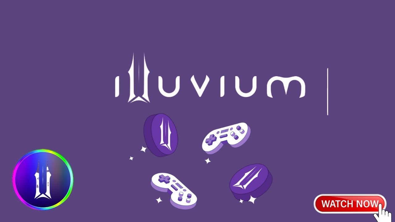 How to buy illuvium token