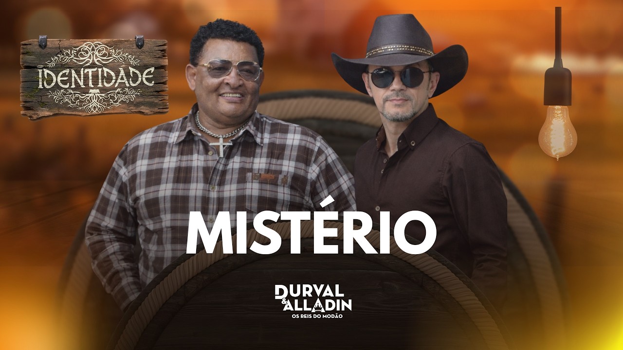 Mistério