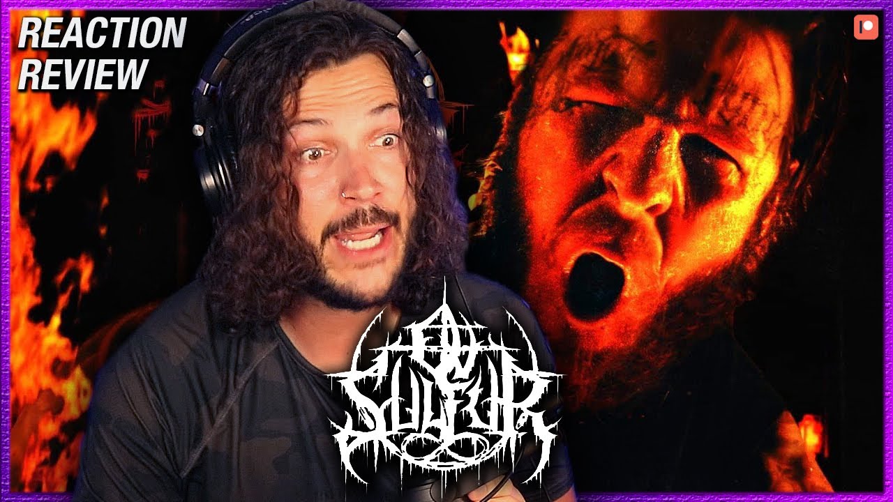 TIM LAMBESIS + DEATHCORE? Ov Sulfur 