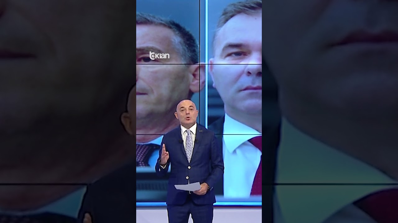 Nes&euml;r n&euml; #Opinion: NA ŻYWO nga Gjykata e Hag&euml;s, ku do t&euml; ndiqet vendimi.