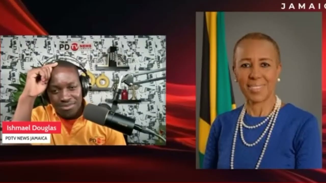 Правительство до сих пор не выплатило компании TransJamaican Highway компенсацию за работы, прове...