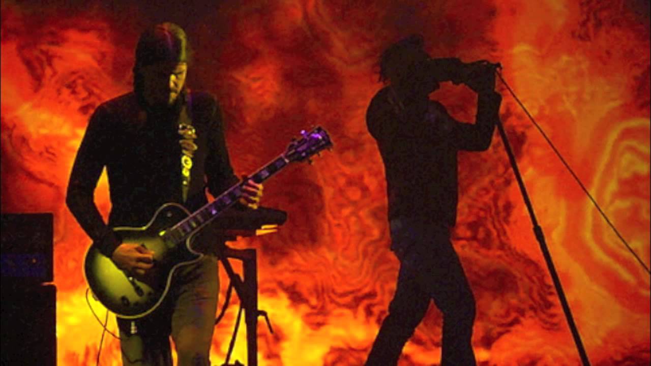 Tool - Third Eye (live San Francisco 10) - HQ audio