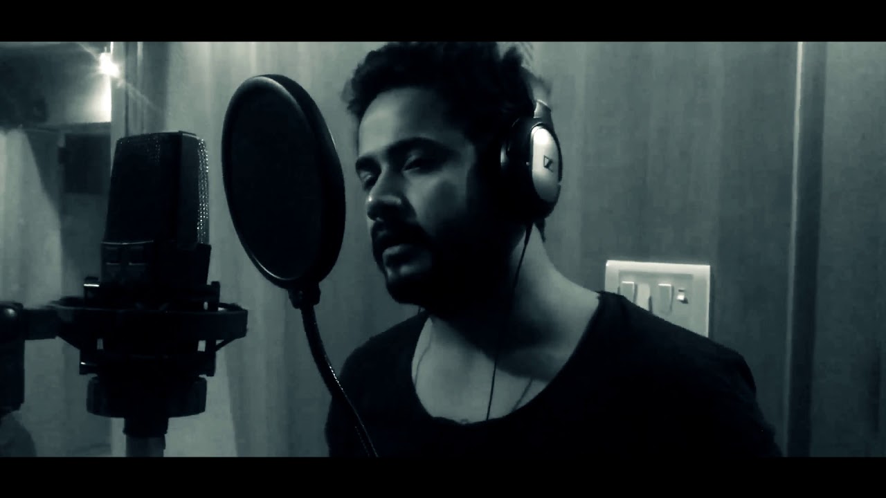 Tera Hi Karam (Cover) - Prateek Nandan Ft Allister Martins