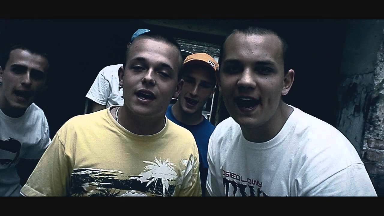 GZO FEAT. TWM - PEWNY KIERUNEK