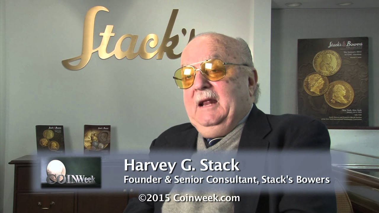 Stack's Recent History and Philosophy of Business. S15-19 VIDEO: 5:22.