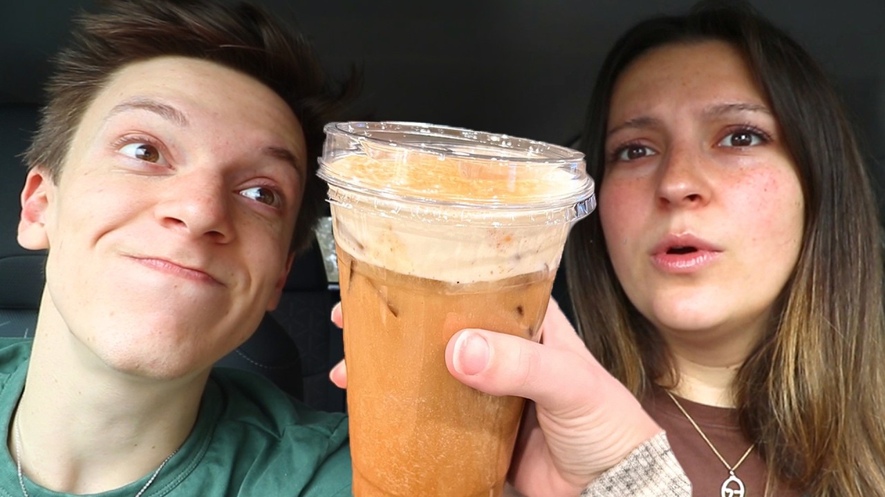 Ranking Every Latte In Our Hometown
