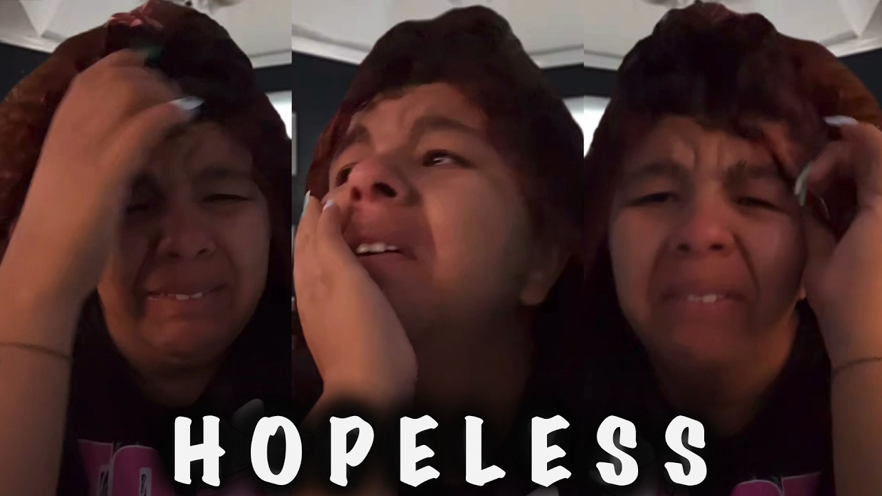 Tophia can NO LONGER go live at the shelter