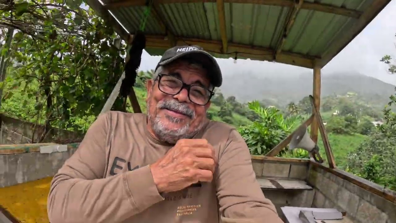 DÍAS DE LLUVIA