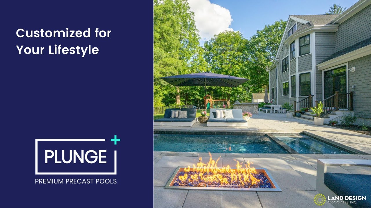 Plunge Plus: Customized for Your Lifestyle