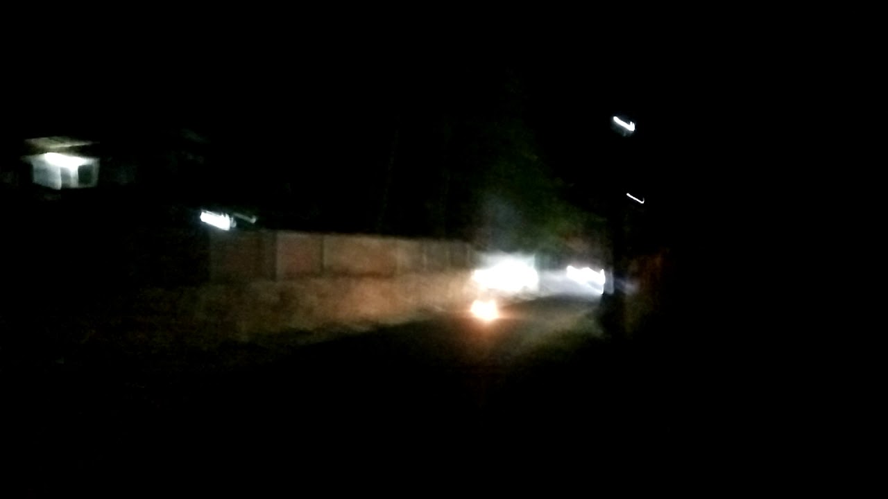 Petrol bomb