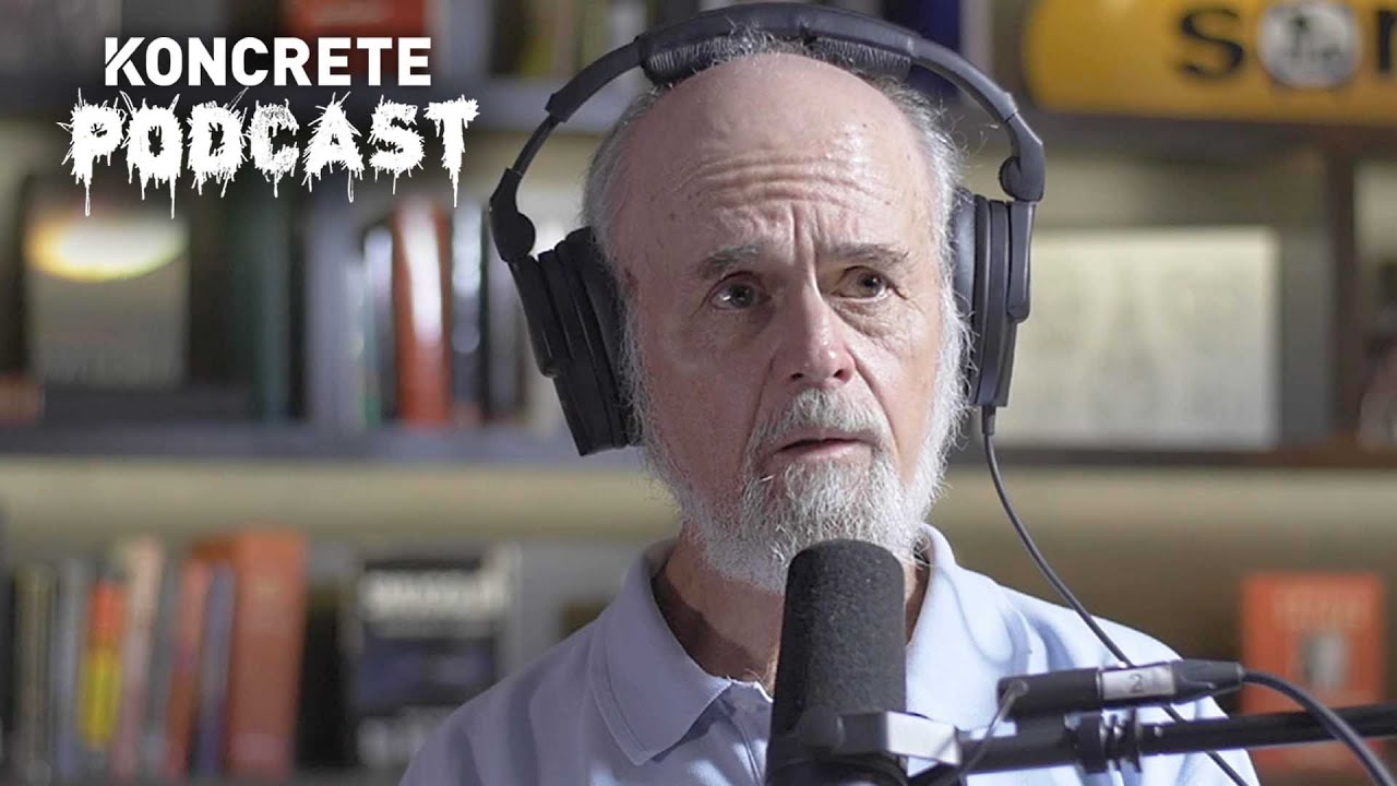25 Year CIA Operative Explains the Future of Nukes & UFO's | James 