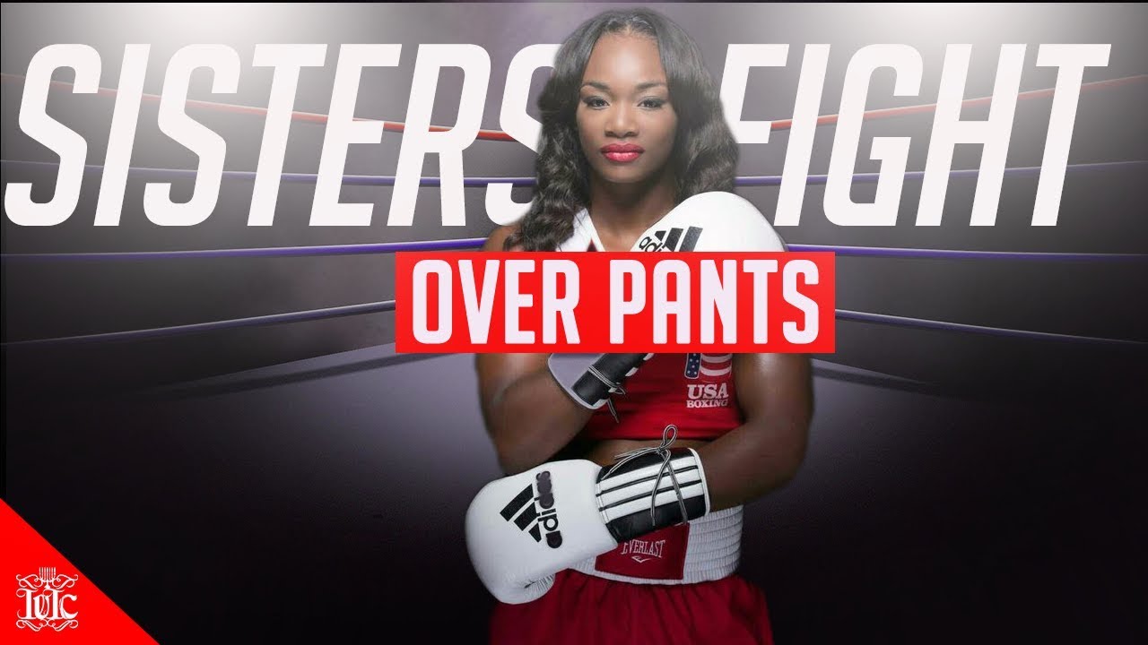 The Israelites: Sisters Fight Over Pants