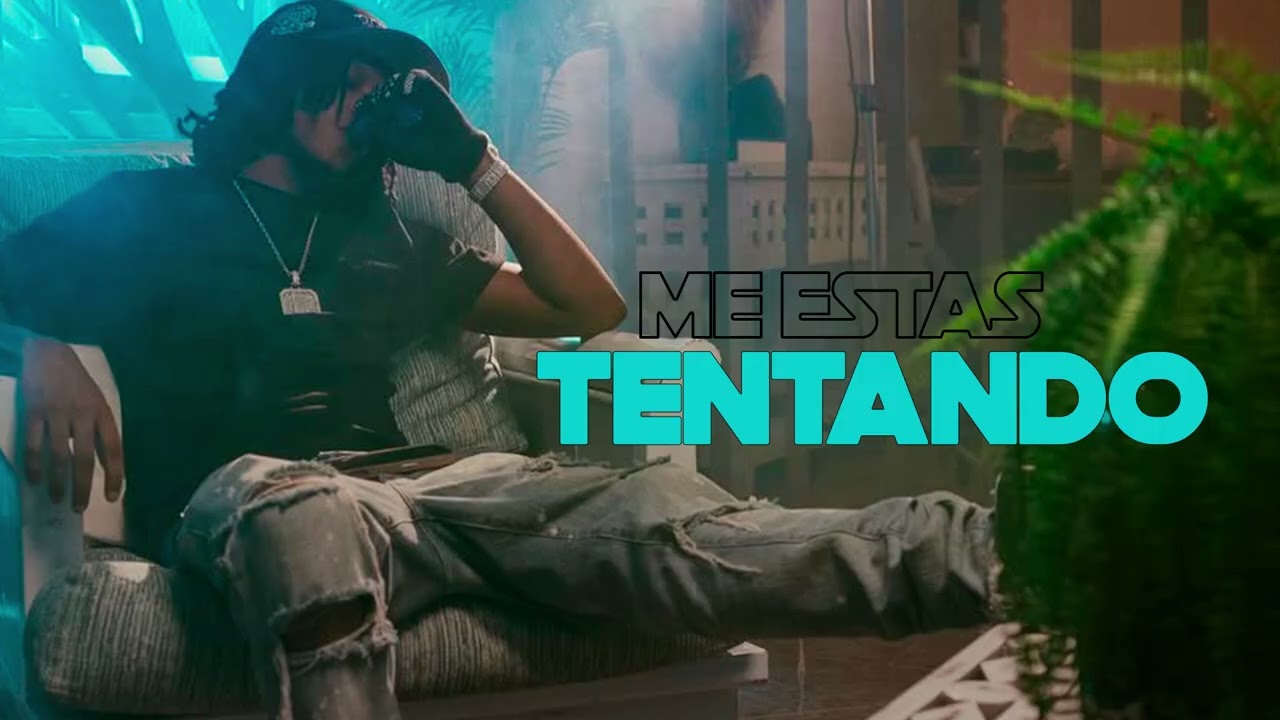 42 Dugg x Luis Brown x  YN Jay Type Beat 2026 – “Tentando” | Sample Detroit Type Beat