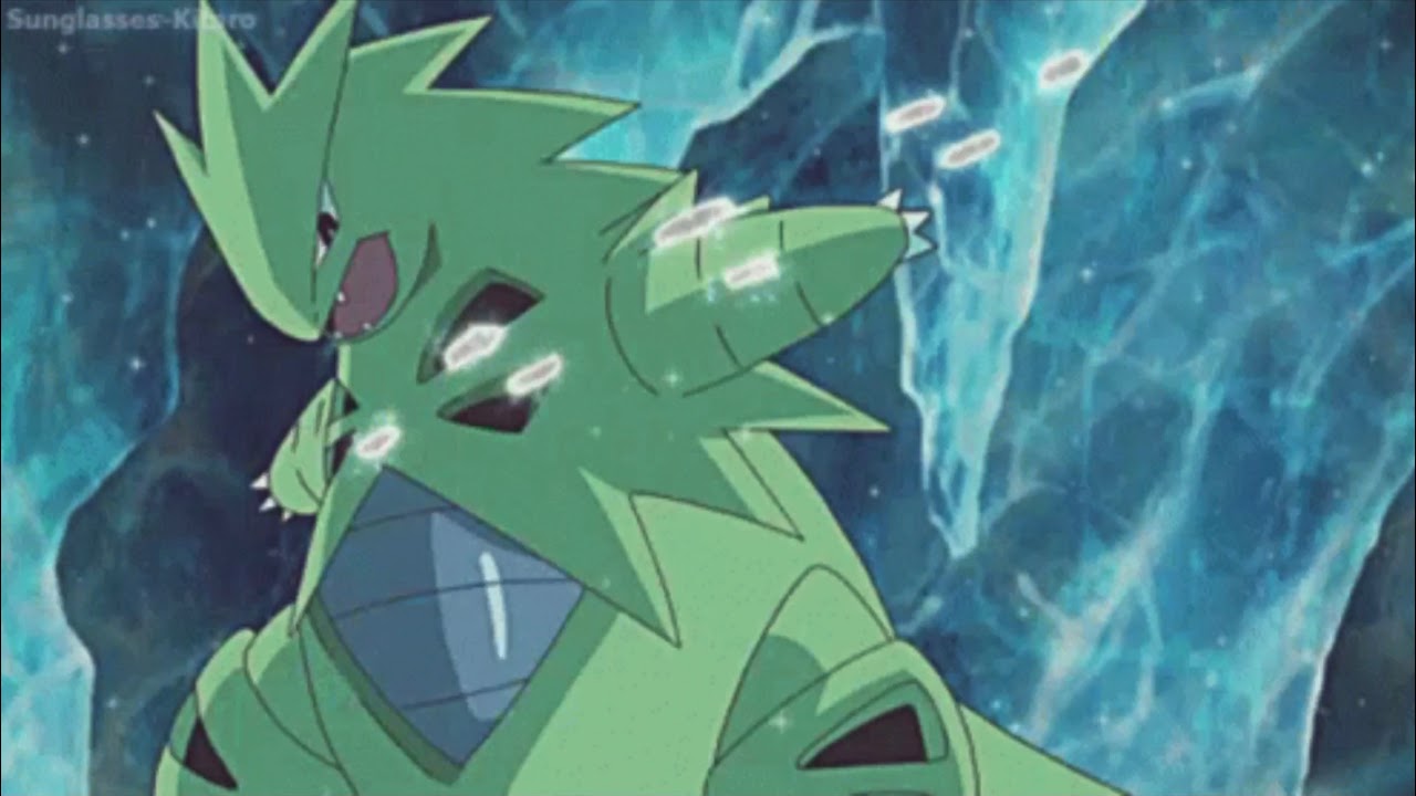 Spiritomb (PART 2) Clearing Destiny Tower with ALL Gen 4 Pokemon #7