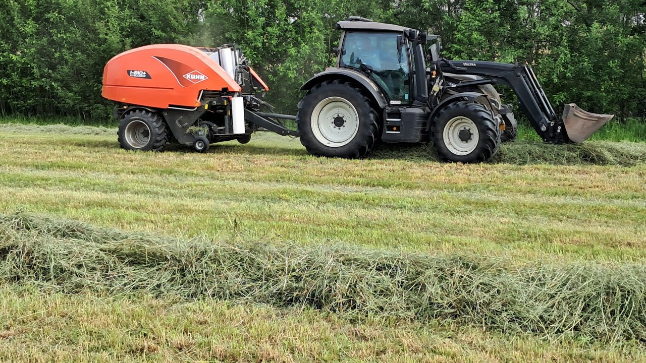 First cut 2025!
