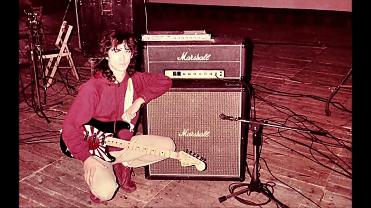 Lady Pank-live-Bulanda(Trójka 2000r.)