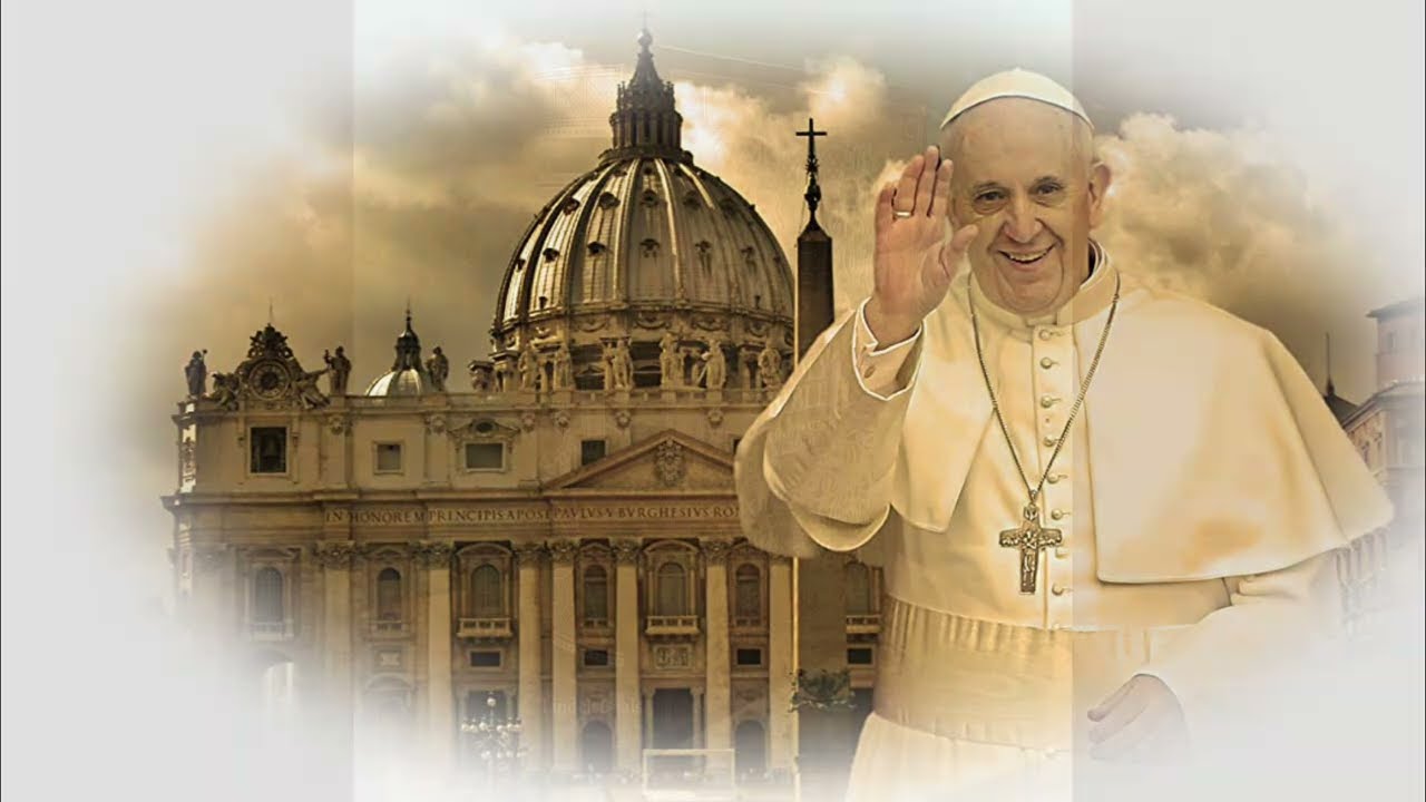 How The Catholic Church is 