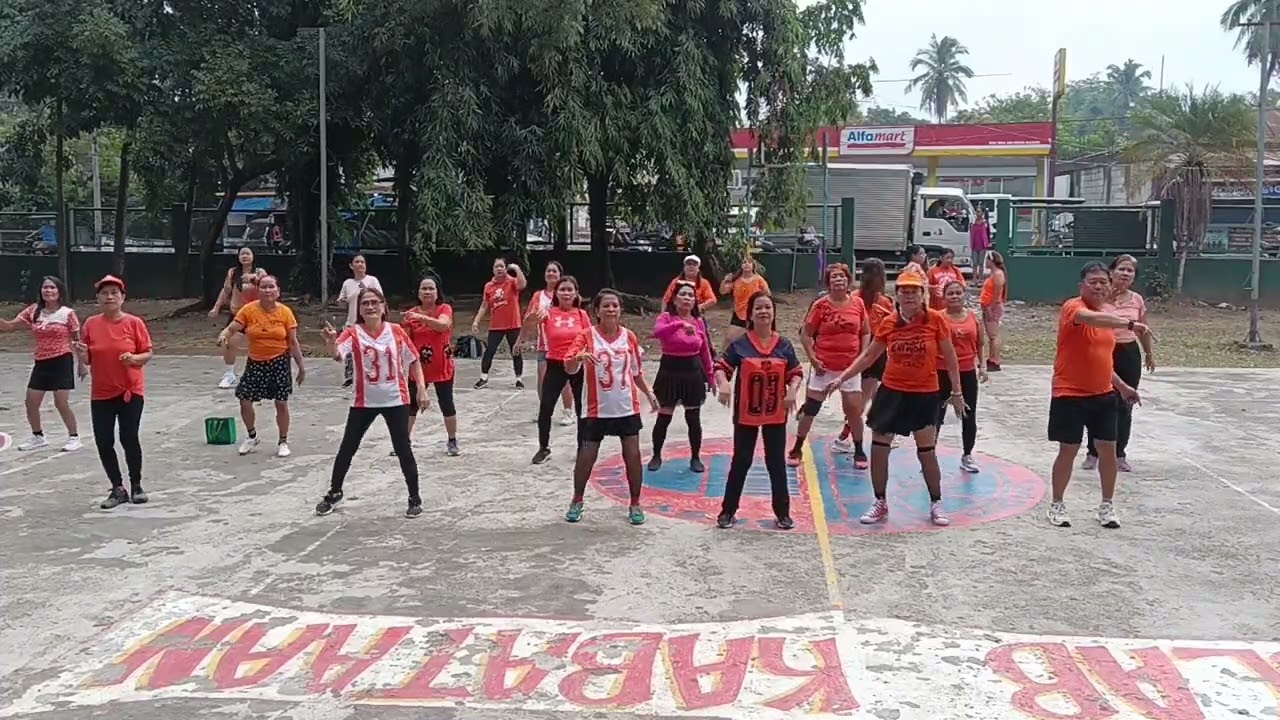 NAKAKA | Free ZumBokal | Ka-Itek Movers 