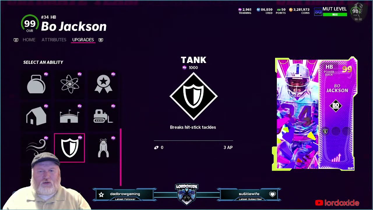 How to rank top 10 in Solo Battles with 26k+ Madden 22, Full walk-through guide