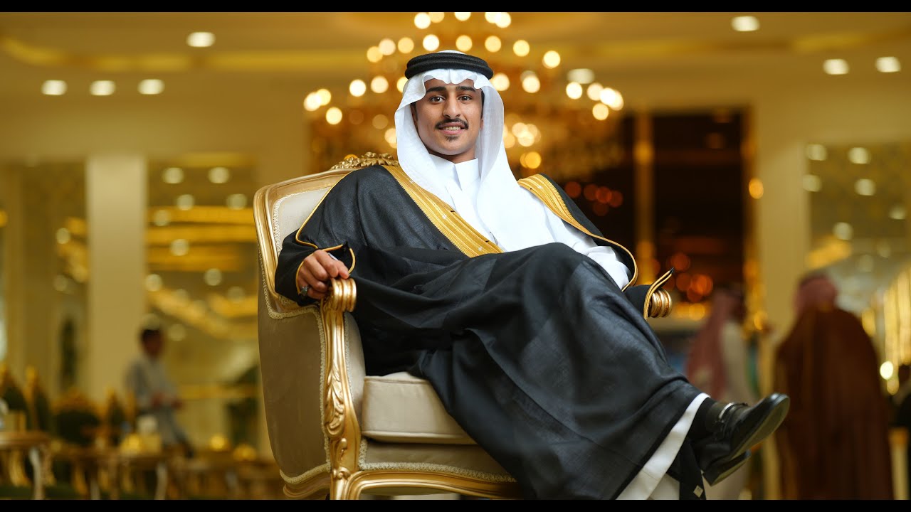 حفل زواج سطام بن عبدالله بن وقع الشيباني AHB Media