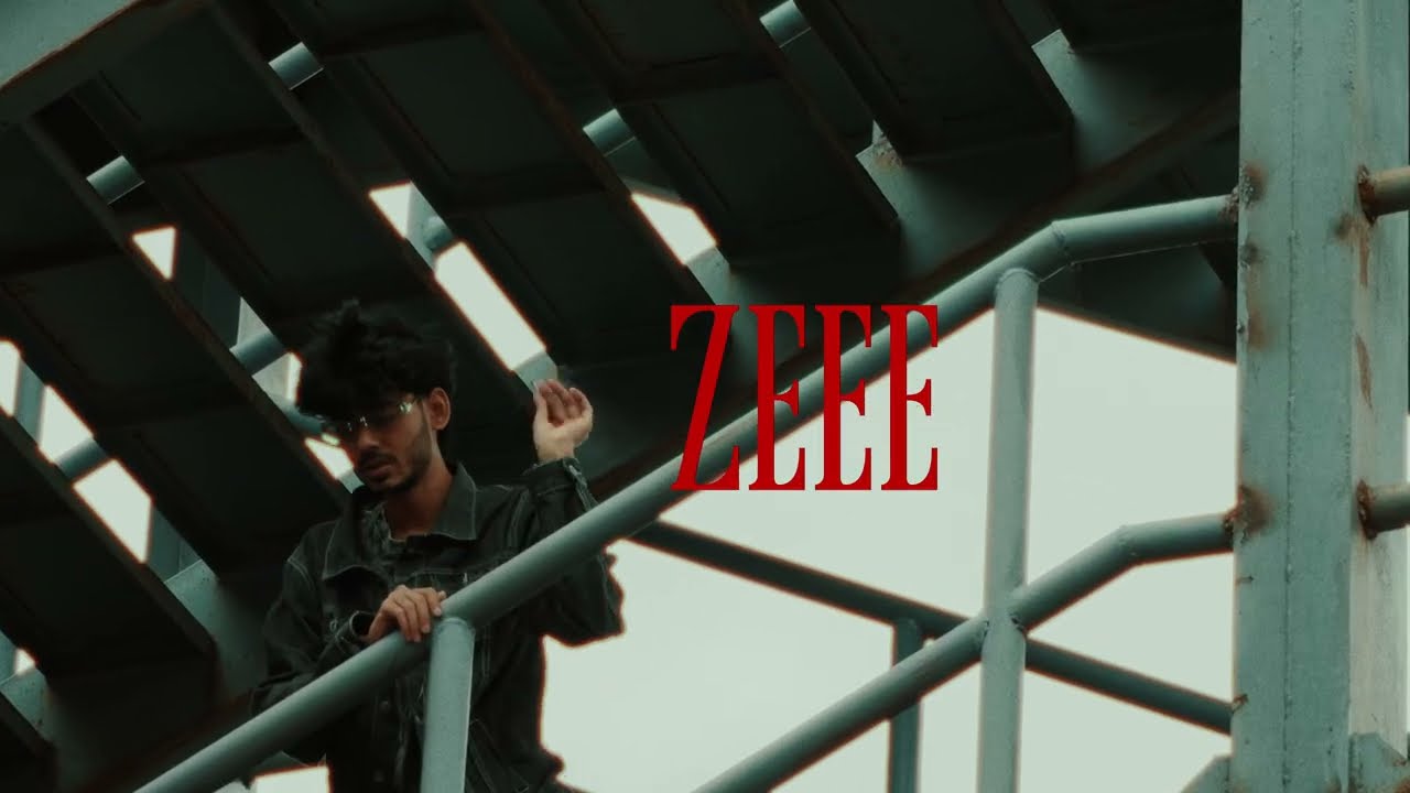 TAPE FREEVERSE - Zee