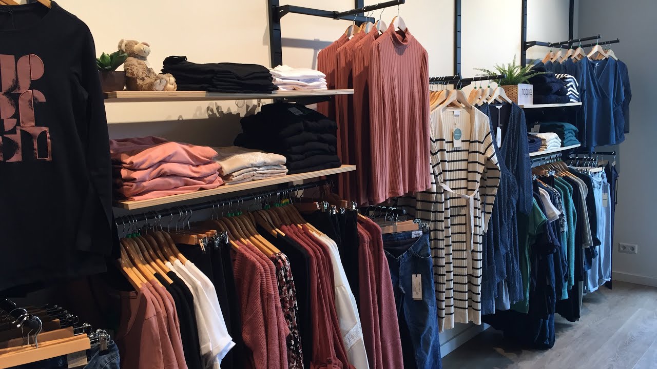 Neem een kijkje in de winkel van Bellyfashion in Zoetermeer - najaar 2022