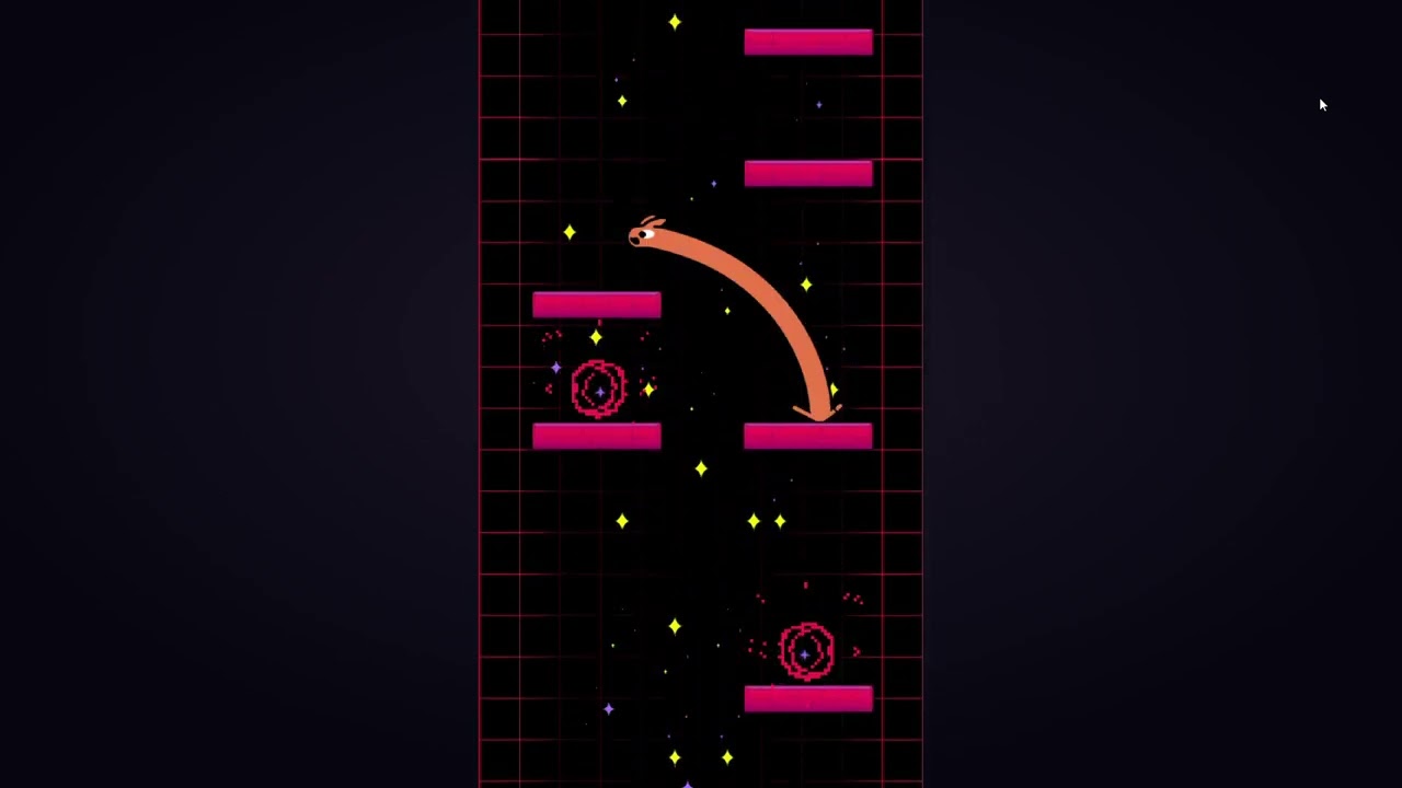 Run Bun Bun Run WORLD RECORD!!! 823