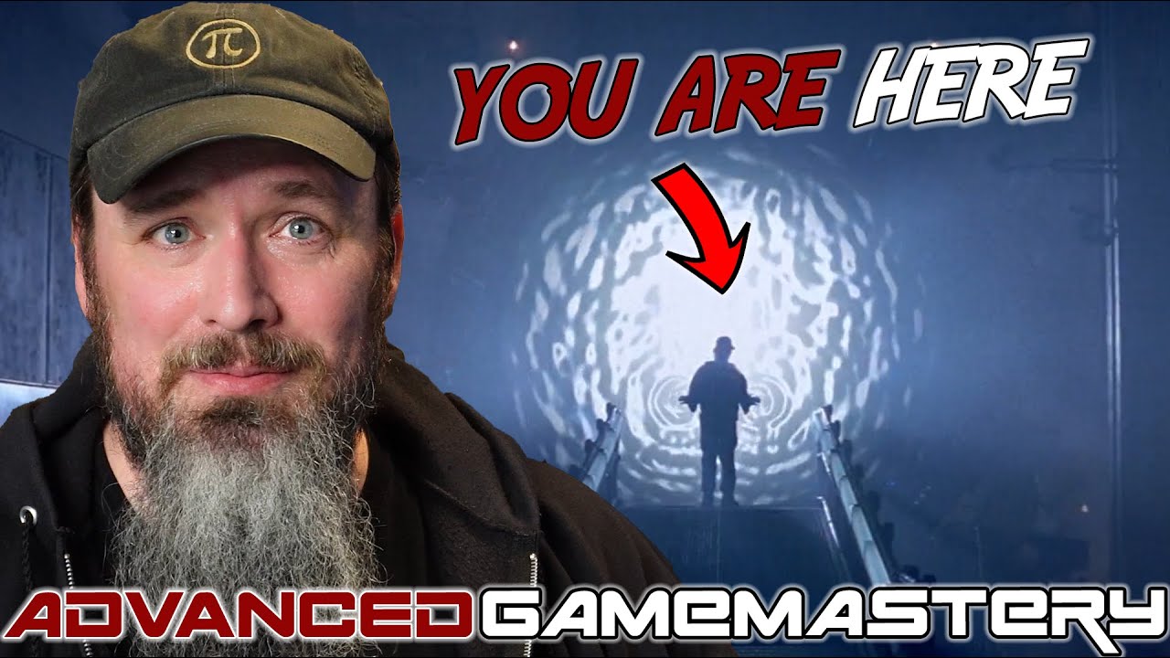 Portals are Fun! | Advanced Gamemastery