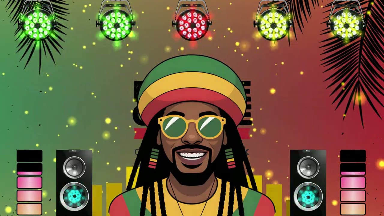 SPENDING MY TIME [ ROXETTE ] REGGAE VERSION 
