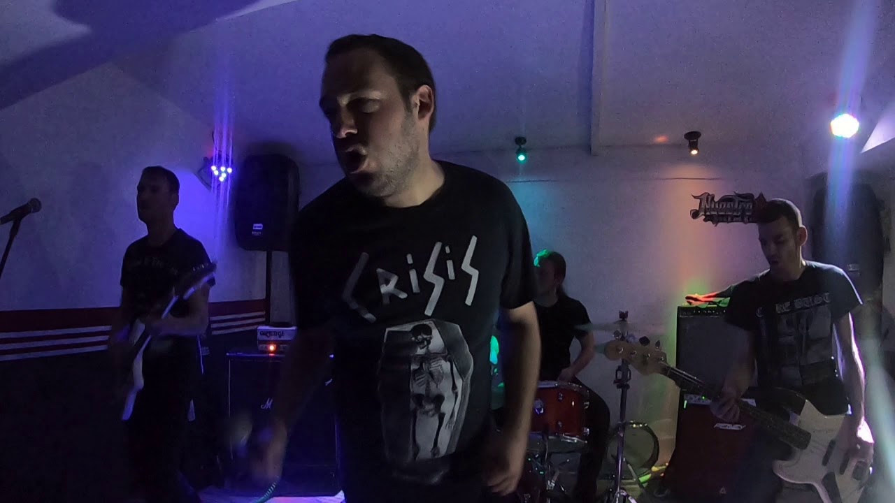 Youth Avoiders - Full set Cali Colombia part 1/2