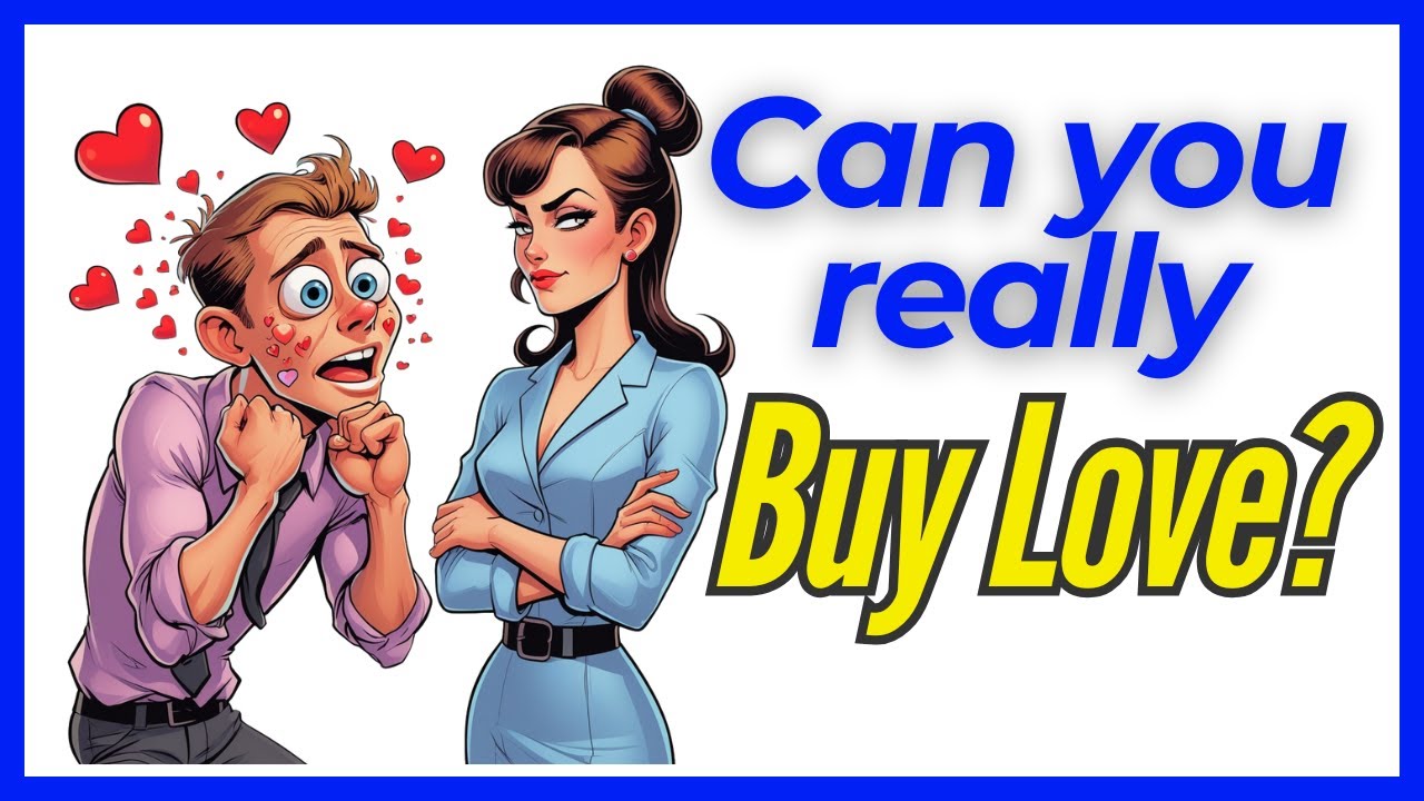 Why some men fall in love with escorts