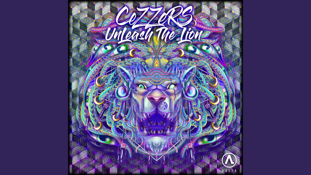 Unleash the Lion