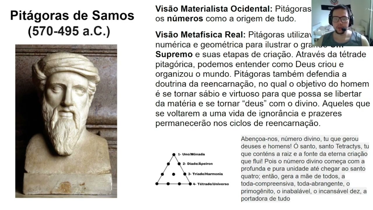 OS PRIMEIROS FIL&Oacute;SOFOS (PR&Eacute;-SOCR&Aacute;TICOS OU FIL&Oacute;SOFOS DA 
