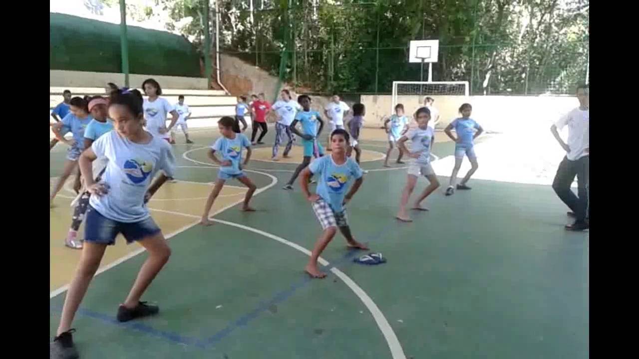 QIGONG NO REMANSO FRATERNO