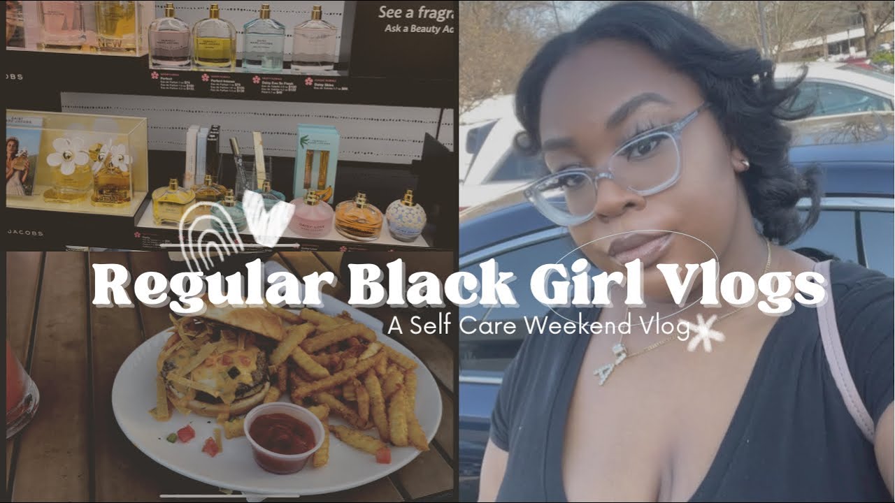 WEEKLY VLOG| SELF CARE WEEKEND EDITION🤍 Shopping, Dinner & Movies